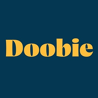 Doobie Delivery-logo